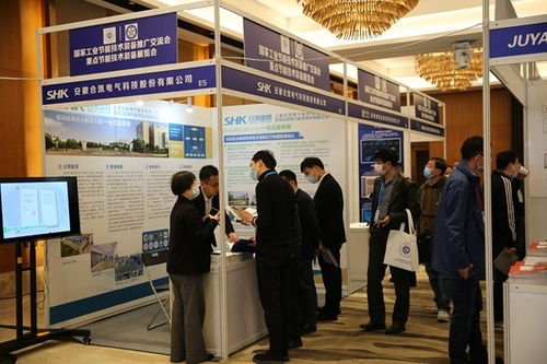 節能服務進企業 暨工業節能技術裝備推廣交流活動在四川德陽舉辦