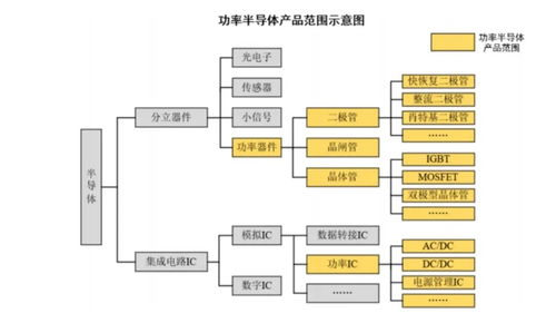 IGBT芯片 現代電力電子核心，在北京網絡技術服務中的關鍵角色